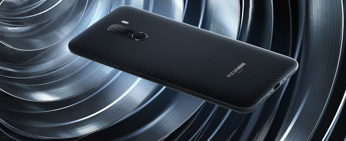 Pocophone F1 – novi adut Xiaomia