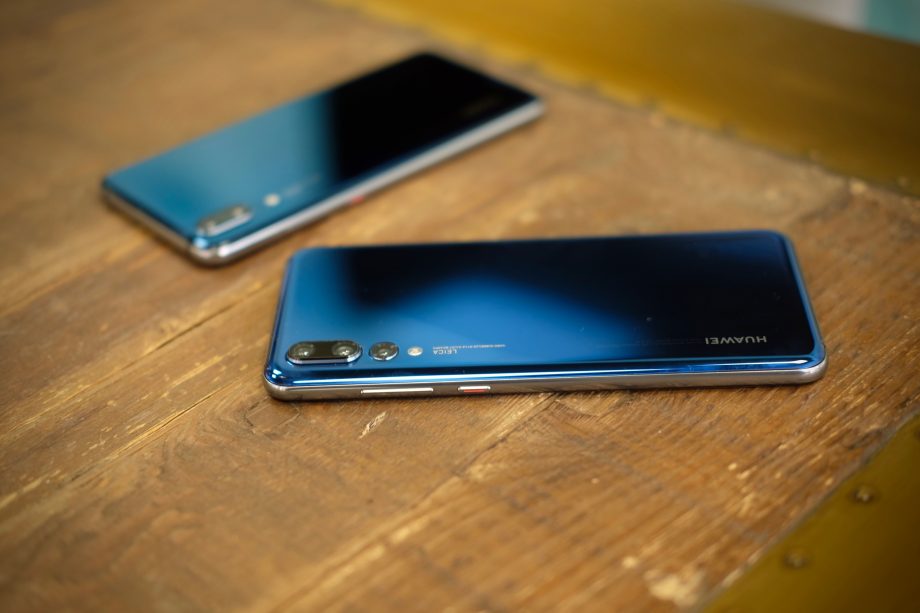 Huawei P20 – prednosti i mane